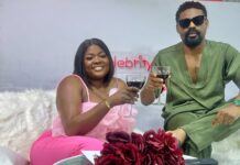 Celebrity Q and A Comes Through With Renowned Stylists ‘Buray’ | WATCH