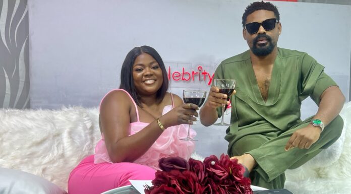 Celebrity Q and A Comes Through With Renowned Stylists ‘Buray’ | WATCH