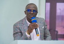 Plateau Lawmaker Commits To Restoring Peace