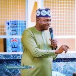 How Politicians Use Religion To Achieve Goals In Plateau – Prof. Nentawe Yilwatda