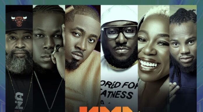 Jos Chillin is back and It’s going to be a PARTE!