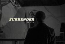 MUSIQ: Jvson – ‘Surrender’
