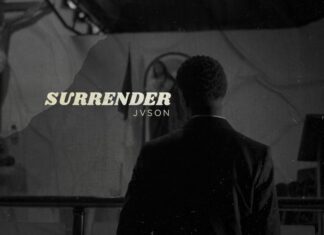 MUSIQ: Jvson – ‘Surrender’