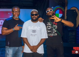 Str8up Hip-hop’s “Fatherhood Edition” Brings the Hip-hop Community Together for a Memorable Night