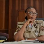 Tinubu Appoints DCG Kemi Nanna Nandap as Comptroller-General of NIS