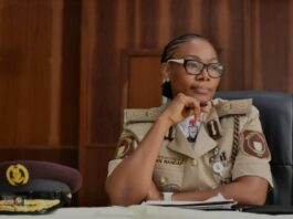 There’ll Be No Room For Criminal-Minded Travelers In Nigeria — NIS CG, Kemi Nandap