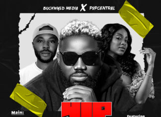 Str8up Hip Hop Presents: The Fatherhood Edition