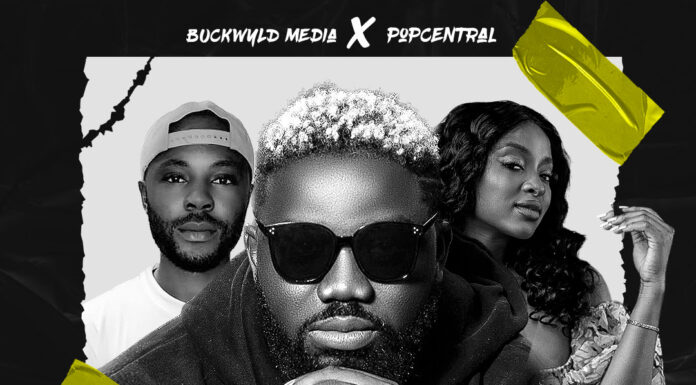 Str8up Hip Hop Presents: The Fatherhood Edition