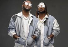 P-Square To Headline Buckwyld ‘n’ Breathless Concert