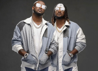 P-Square To Headline Buckwyld ‘n’ Breathless Concert