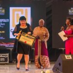 Crispan Suites and Event Center WIN BIG at Plateau Man of The Year Awards