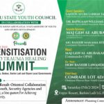 Plateau Youth Council Set To Hold Sensitization And Trauma Summit To Youths Of LGA Affected By Attacks