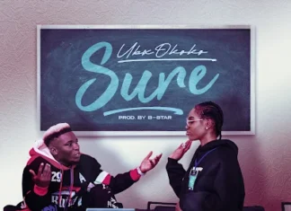 Ubx Okoko – “Sure”