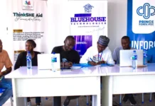 Prince Ponfa Miri Foundation Partners With Infinity Gem To Empower Youths