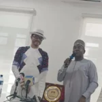 NDLEA Partners PMAN Against Drug Abuse