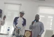 NDLEA Partners PMAN Against Drug Abuse