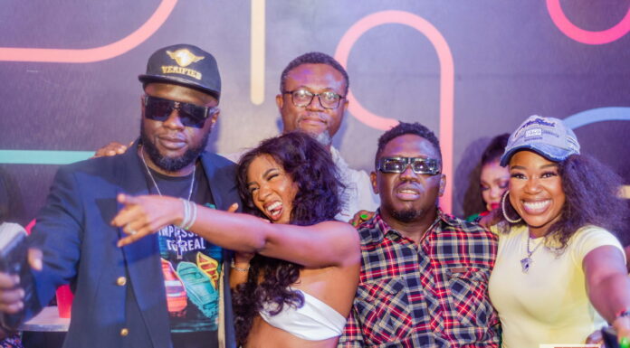 Str8Up Hip-Hop Ladies First 2.0: MZ Kiss, DJ Nana Rep For The Ladies