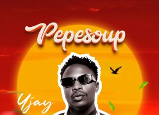 DOWNLOAD: YJay – “Pepesoup”