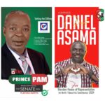 Re-Run Election Of Plateau North, Be’Nkanang Endorsed ADP For Senate, LP For Jos North/Bassa House Of Representative