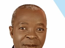 Riyom Council Boss, Hon. Sati Shuwa Joyous Over Election of Prince Pam Mwadkon As Senator-elect Plateau North