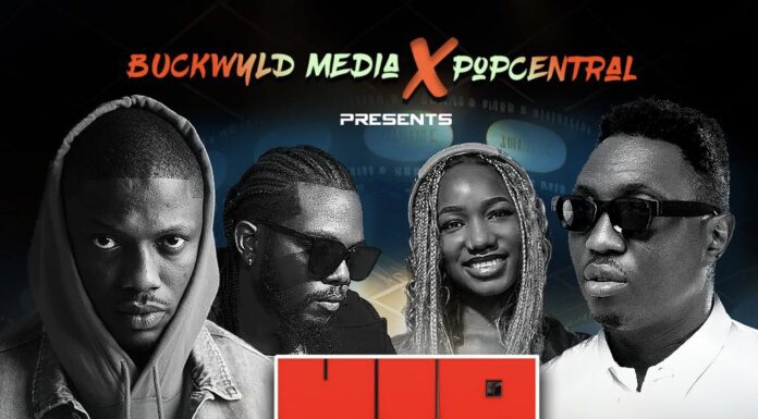 Post-humous Honour For B-Elect at Str8up Hip-hop: Thoroughbreds Reunite!