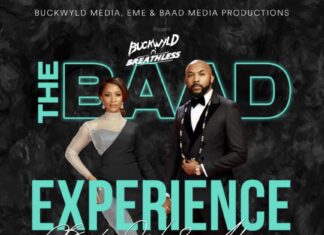 Banky W and Adesua set to delight lovers at Buckwyld n’ Breathless St. Valentine’s Special
