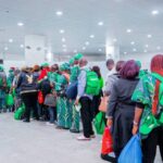 Exchange rates, Insecurity Jeopardise Plateau’s Christian pilgrimage in 2024 – Wanson