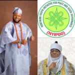 Northern Youths Celebrate Chief Omemma Ojoto On His Birthday