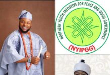 Northern Youths Celebrate Chief Omemma Ojoto On His Birthday