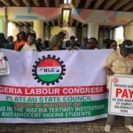 NLC Plateau Chapter to Join National Protest Against Economic Hardship