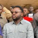 Plateau: PDP Youth Leader Advocates Rerun Election Voting Strategy and Encourages Peace