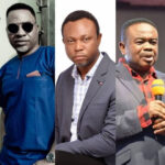 ”Audit COSON” VS. “Stop Efe Omorogbe”: Tragedy Of The Nigerian Way – Sunny Neji OP-ED