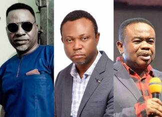 ”Audit COSON” VS. “Stop Efe Omorogbe”: Tragedy Of The Nigerian Way – Sunny Neji OP-ED