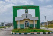 ADVERTISEMENT: Plateau State University Bokkos – Call For Applications: Vice-Chancellor, Director of ICT