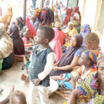 Plateau Crisis: Mangu IDPs Decry Hardship, Seek For Intervention