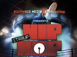 Str8up Hip-hop: Celebrated Naija Hip-hop Showcase Back With A Bang