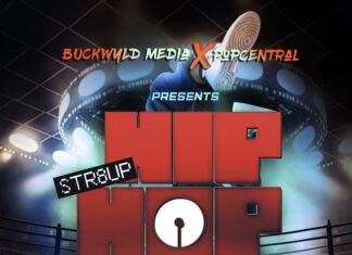 Str8up Hip-hop: Celebrated Naija Hip-hop Showcase Back With A Bang