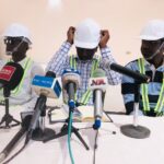 Shopping Mall: “Structure Not Collapse, Just Accident On Site” – BAAT Construction Explains To Plateau Residents
