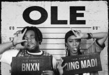 MUSIQ: Qing Madi – Ole Feat. Bnxn