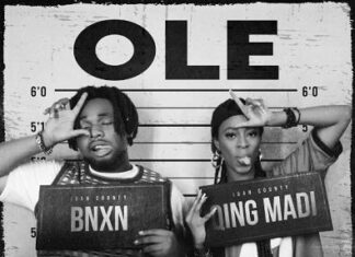 MUSIQ: Qing Madi – Ole Feat. Bnxn