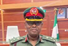 Plateau Crisis: DHQ Issues Warnings to Groups Not to Incite Conflict