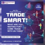 BlockChain UNIJOS: Join Crypto Community For Free Training