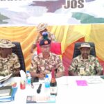 Nigerian Army Reiterates Commitment to Upholding Discipline as 3 Division General Court Martial is Inaugurated