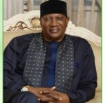 Plateau Govt Urged To Create Policy Framework To Encourage Investment, Particularly From Indigenous Industrialists
