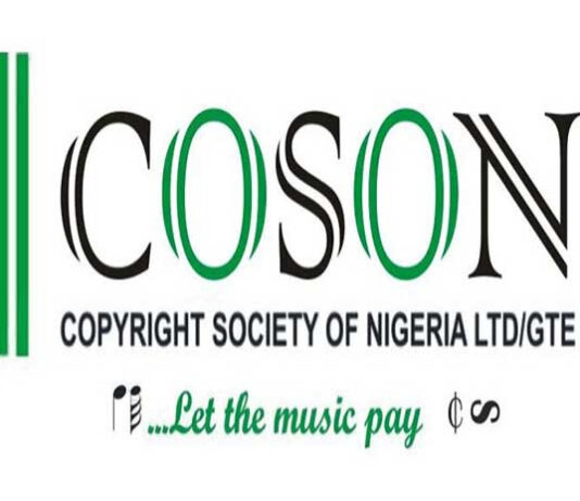 Concerned Stakeholders Issue 30-Day Ultimatum To COSON To Submit Audit