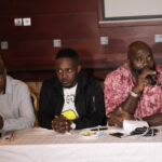 Industry Heavyweights Demand Affirmative Action On COSON Crisis