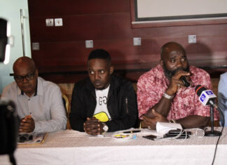 Industry Heavyweights Demand Affirmative Action On COSON Crisis