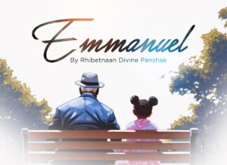 MUSIQ: Rhibetnaan Divine Panshak – “Emmanuel”