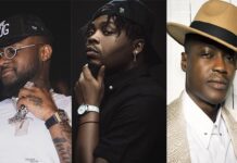 COSON Suffers International Losses As Right Owners Begin To Withdraw