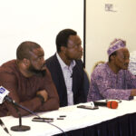 Okoroji Remains Sacked As COSON Chairman